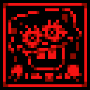 T03 Demented Spongebob — Terrors of Nowhere v1.0.0 option 3