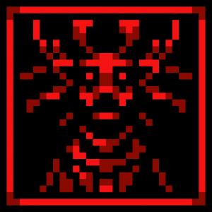 T04 Specimen 8 — Terrors of Nowhere v1.0.0 option 4