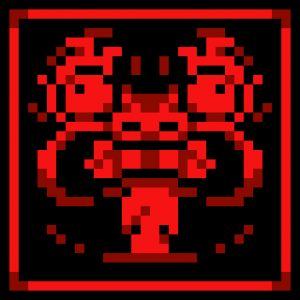 T08 Aku Ball — Terrors of Nowhere v1.0.0 option 8