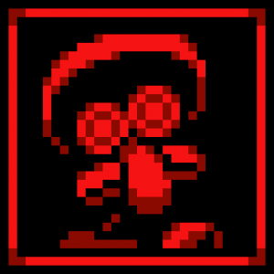 T14 Squidward — Terrors of Nowhere v1.0.0 option 14