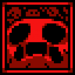 T18 Hush — Terrors of Nowhere v1.0.0 option 18