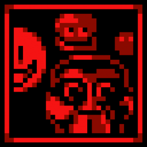 T27 Nextbots — Terrors of Nowhere v1.0.0 option 27