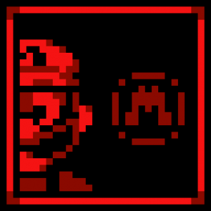 T31 Mario Has Logged In — Terrors of Nowhere v1.0.0 option 31