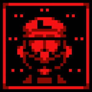 T34 Luigi And Luigi Dolls — Terrors of Nowhere v1.0.0 option 34