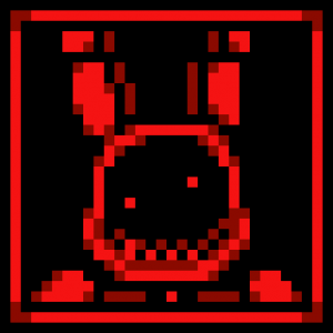 T36 Withered Bonnie — Terrors of Nowhere v1.0.0 option 36