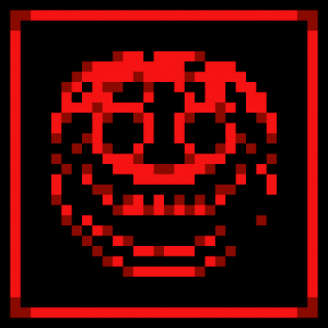 T40 Rush — Terrors of Nowhere v1.0.0 option 40