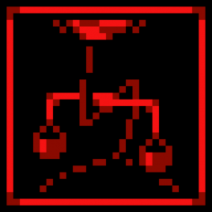 T47 Judgement Bird — Terrors of Nowhere v1.0.0 option 47