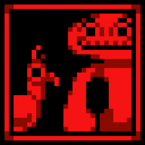 T50 Garten Goers — Terrors of Nowhere v1.0.0 option 50