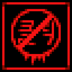 T51 Dont Touch Me — Terrors of Nowhere v1.0.0 option 51