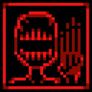 T52 Specimen 2 — Terrors of Nowhere v1.0.0 option 52