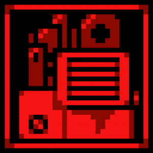 T54 The Lifebringer — Terrors of Nowhere v1.0.0 option 54