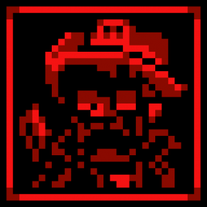 T59 Christian Brutal Sniper — Terrors of Nowhere v1.0.0 option 59
