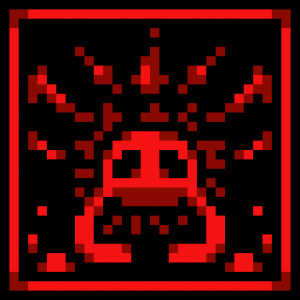 T60 Nosk — Terrors of Nowhere v1.0.0 option 60
