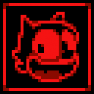 T63 Cartoon Cat — Terrors of Nowhere v1.0.0 option 63