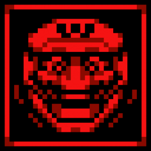T64 Wario Apparition — Terrors of Nowhere v1.0.0 option 64