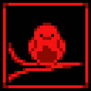 T77 Punishing Bird — Terrors of Nowhere v1.0.0 option 77
