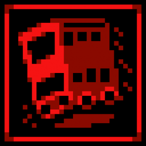 T79 Red Bus — Terrors of Nowhere v1.0.0 option 79