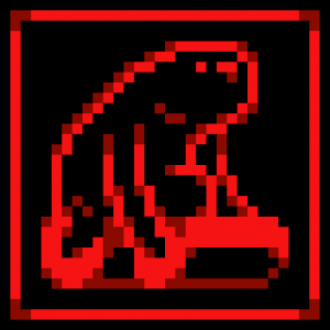 T80 Waterwraith — Terrors of Nowhere v1.0.0 option 80