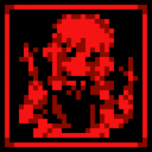 T84 Sakuya Izayoi — Terrors of Nowhere v1.0.0 option 84