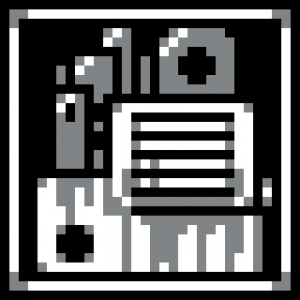 Zzzzz 1699405492m02 Scrapyard Machine — Terrors of Nowhere v1.0.0 option 132