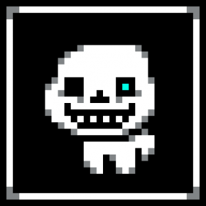 Zzzzz 1699405492m10 Tbh Sans — Terrors of Nowhere v1.0.0 option 140