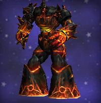 Firecolossus — Beastmoon Tier List option 69