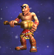Firecyclops — Beastmoon Tier List option 55