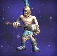 Icecyclops — Beastmoon Tier List option 56