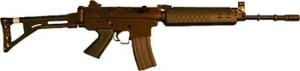 Ak5 — gun tierlist. option 2