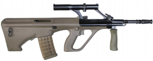 Auga1 — gun tierlist. option 5