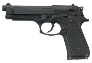 Berettam9 — gun tierlist. option 10