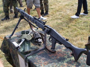 Bundeswehrmg3 — gun tierlist. option 11