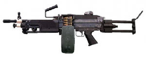 Fnminimipara — gun tierlist. option 13