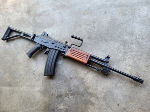 Galil Ar — gun tierlist. option 15
