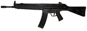 Hk33 — gun tierlist. option 19