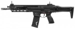 Hk433 — gun tierlist. option 22