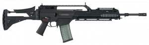 Hkg36 — gun tierlist. option 23