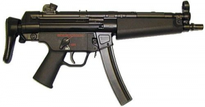 Hkmp5n — gun tierlist. option 26
