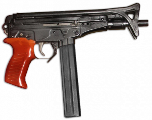 Kiparis — gun tierlist. option 30