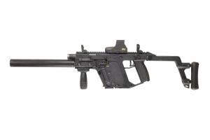 Krissvector — gun tierlist. option 31