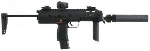 Mp7a1 — gun tierlist. option 34