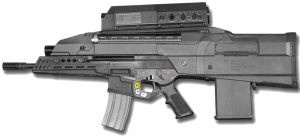 Oicw1999 — gun tierlist. option 37