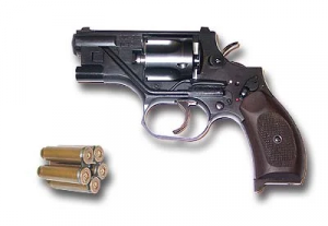 Ots38 — gun tierlist. option 38