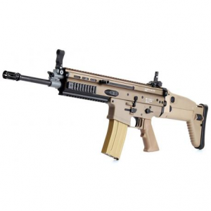 Scar L — gun tierlist. option 46