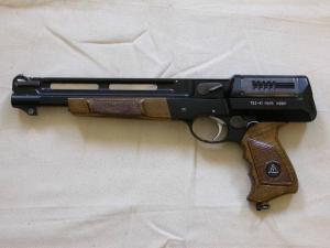 Toz 81 — gun tierlist. option 53