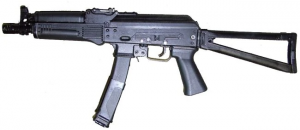 Vityaz — gun tierlist. option 56