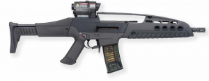 Xm8 — gun tierlist. option 58
