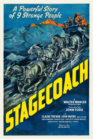 Zzzzz 1739394609stagecoach1939poster — Every Best Picture Nominee (1927-2025) option 99