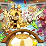 Zzzzz 1728543144crob79returnofthetruedragon — Every Major Cookie Run: Ovenbreak Update option 79