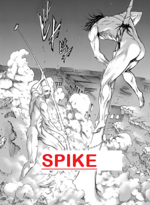Zzzzz 1700033977spike — Demon Hunter option 27